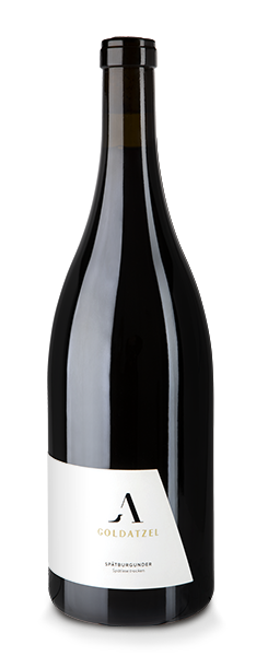 2022 Spätburgunder Spätlese trocken - 3,0 l (Kopie)